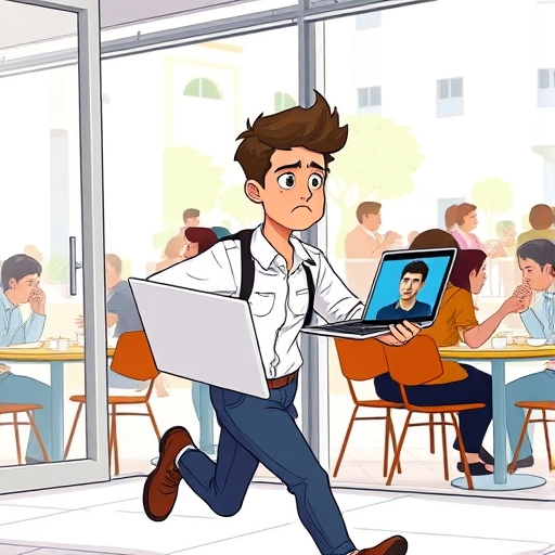 Last-Minute Reschedule