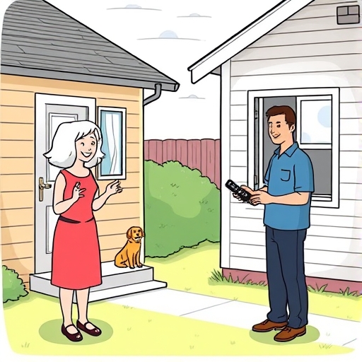 Neighbors and Noise: Finding Common Ground