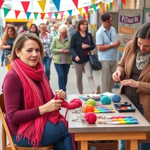 Crafting Comfort or Quick Cash?