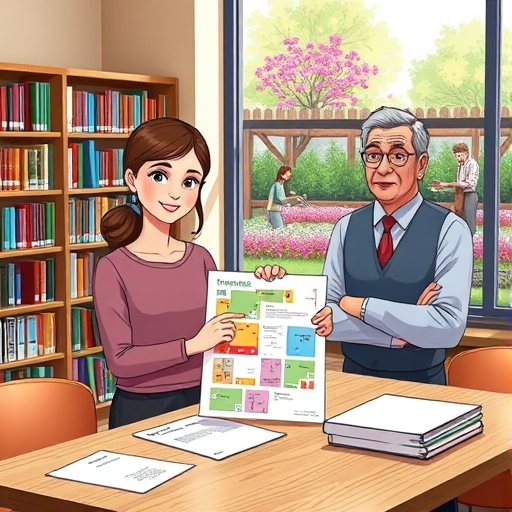 The Garden Desk Shift