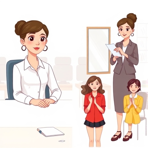 From Quiet Desk to Team Speaker