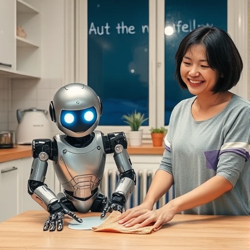 The Perfect Companion