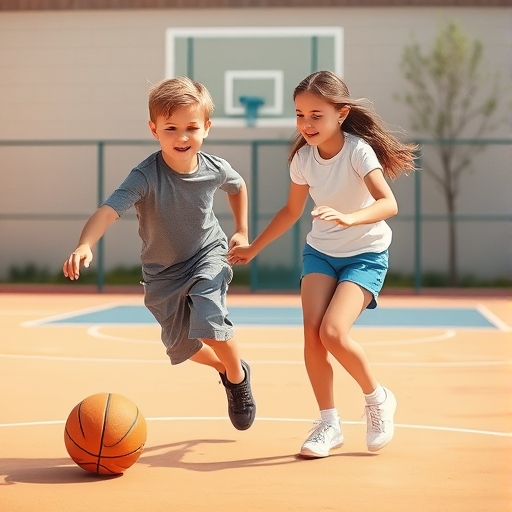 The Unexpected Assist