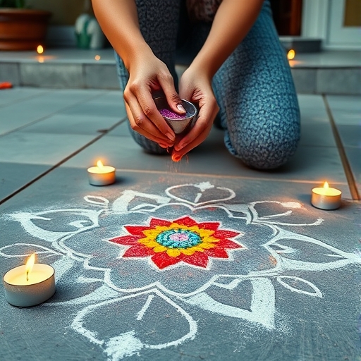 Crafting a Tapestry of Light