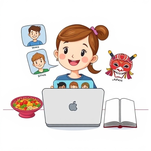 Student's Interview on Virtual Study Buddies