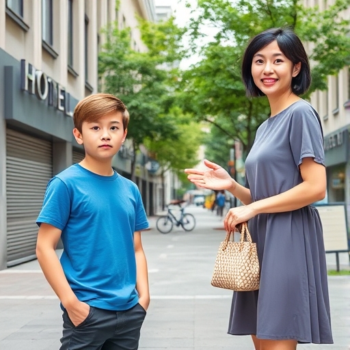 Last-Minute Booking Saves the Festival