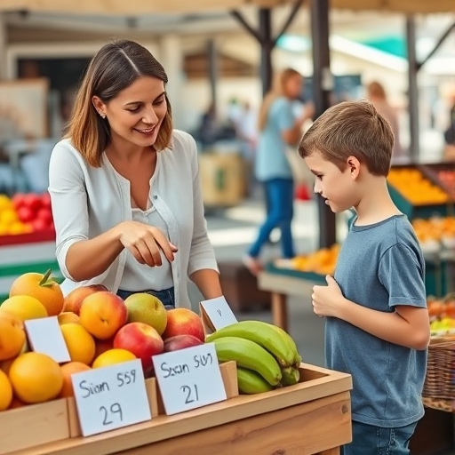 The Market Price Puzzle