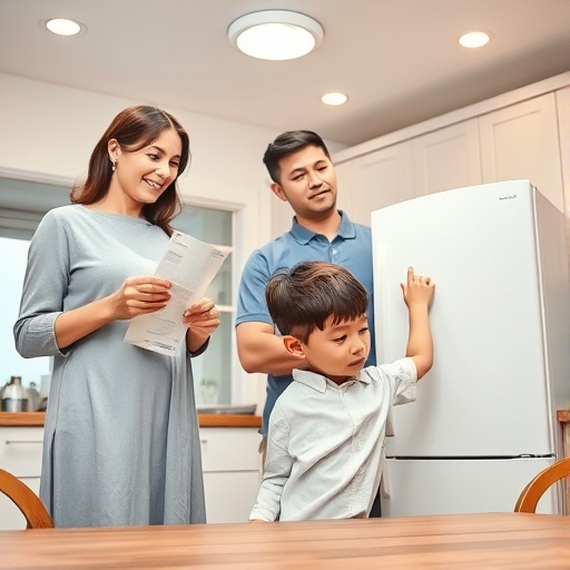 The Power Bill Discussion