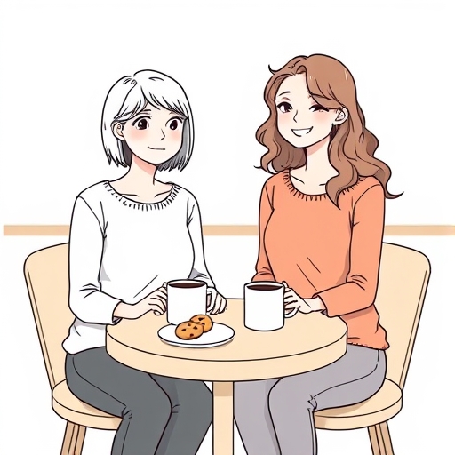 The Morning After Apology Chain