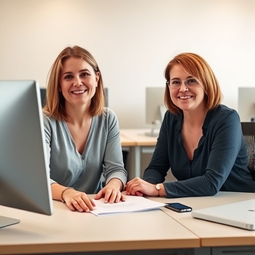 Secrets Behind the Office Desk