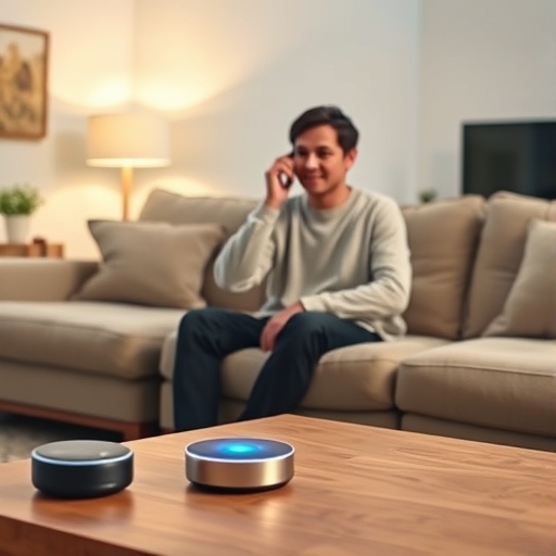 When the Smart Home Listens Too Well