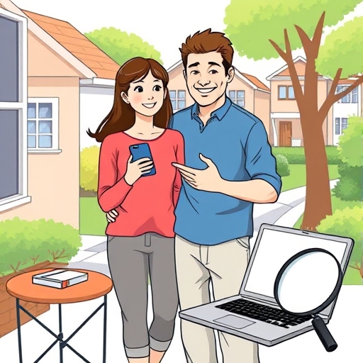 Neighbor’s Bank Alert