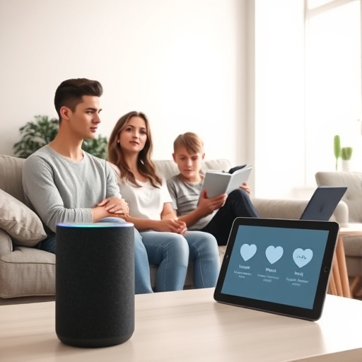 When Smart Assistants Go Beyond Tasks