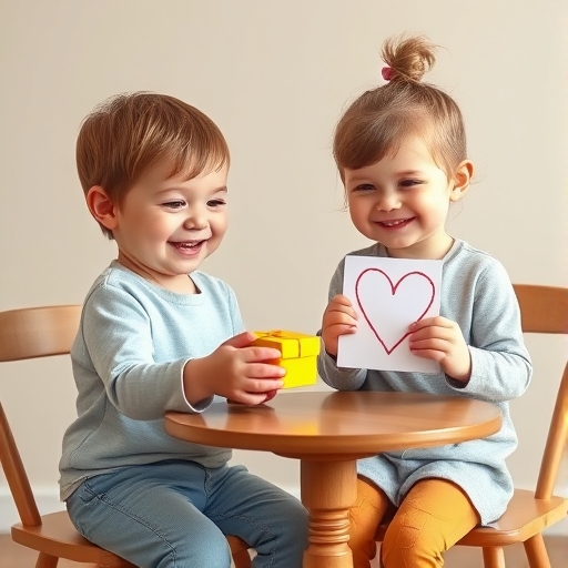 The Birthday Gift Mix-up