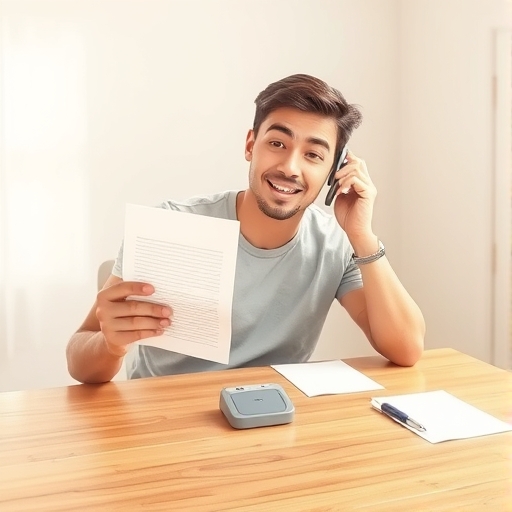 Las cartas olvidadas del casero