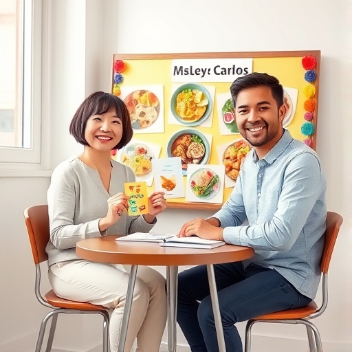 The Language Exchange Surprise