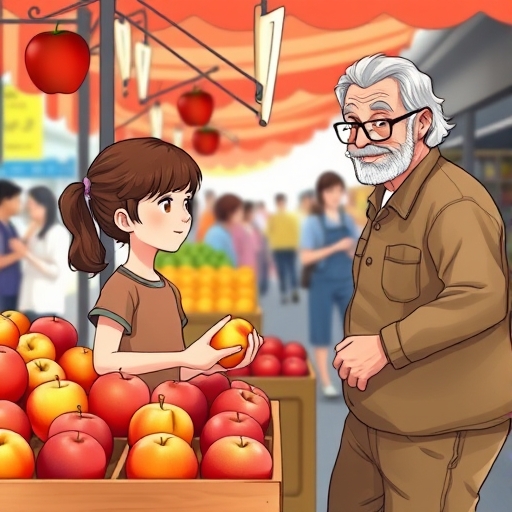 Missing the Mark at the Market