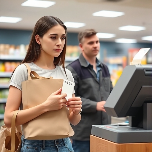 The Price Tag Puzzle