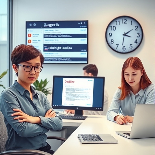 Code Crunch in the Startup