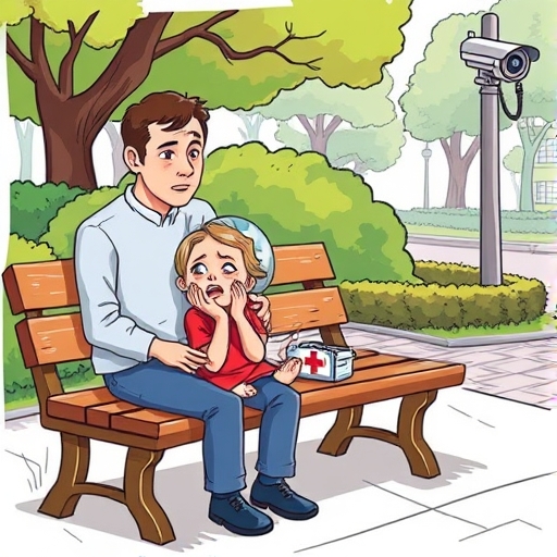 The Park Bench Debate