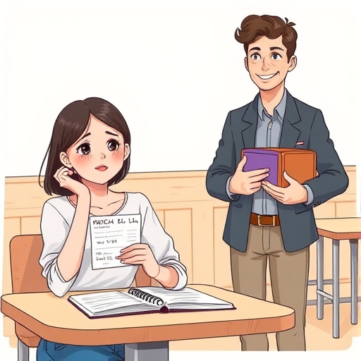 The Phone Call That Changed the Week