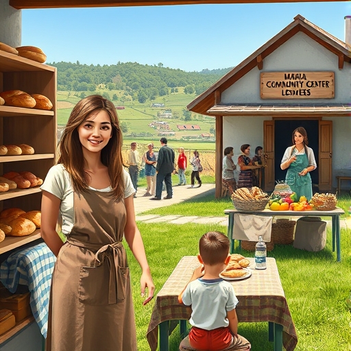 Second Chance at Sunrise