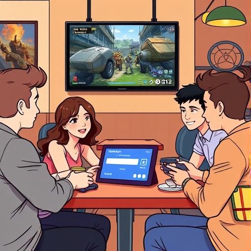 The Patch That United the Team