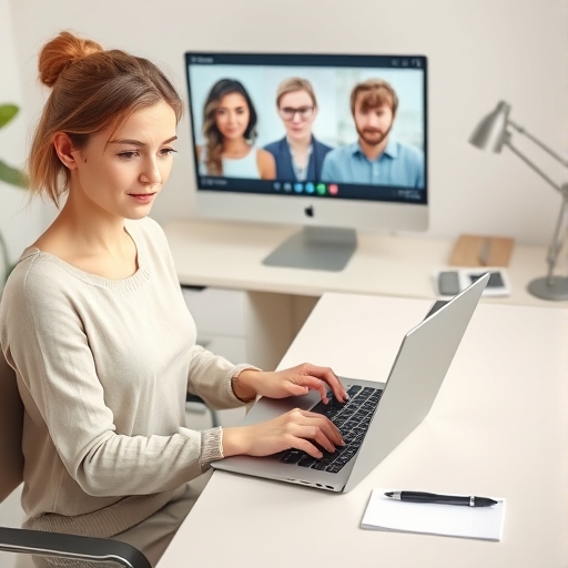 The Typing Whisperer