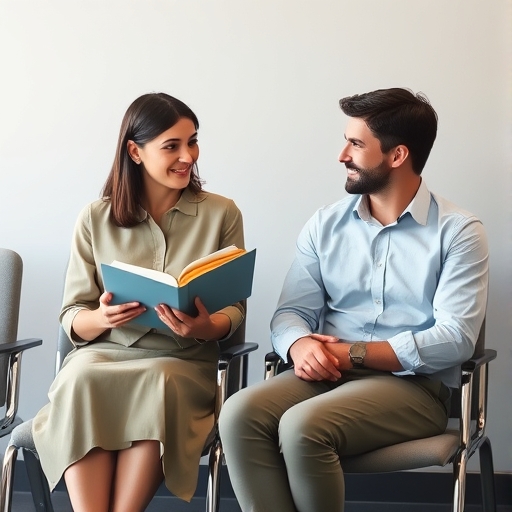 The Waiting Room Wisdom