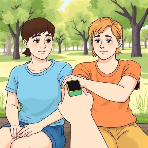 El pulsera que anticipa migrañas