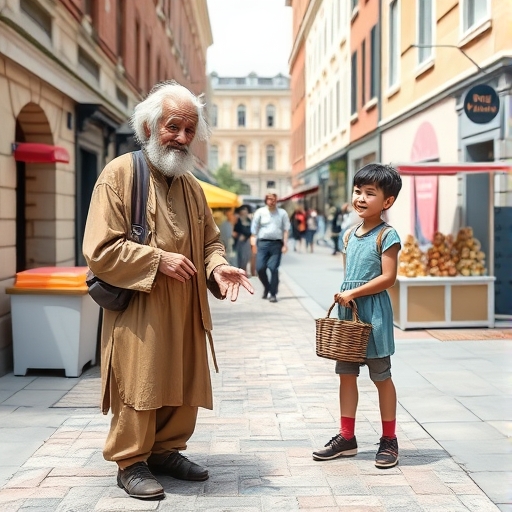 Bricks and Stories on Market Street