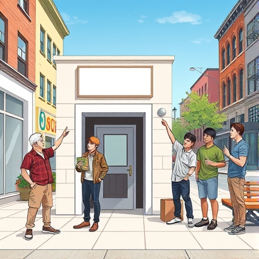 The Puzzle of the Closed Art Gallery