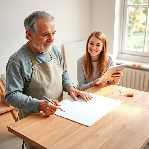 Lost Art in the Digital Age