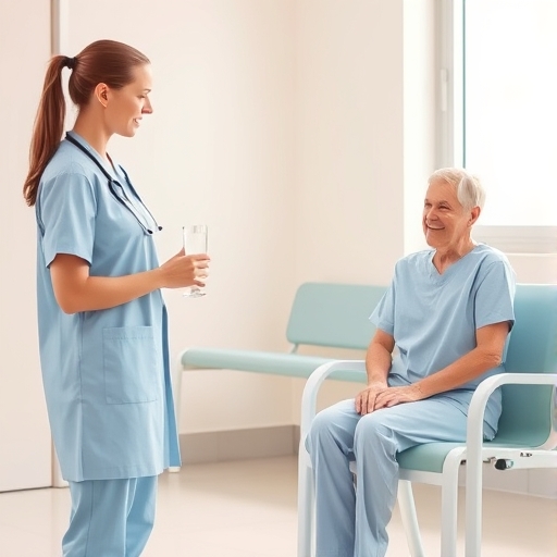 A Nurse’s Advice on Staying Hydrated