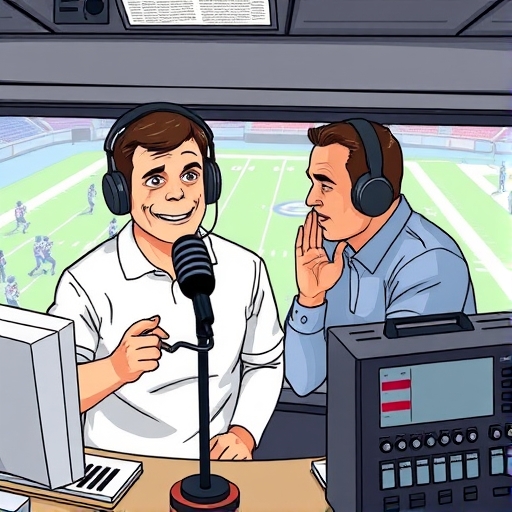 The Substitute Coach