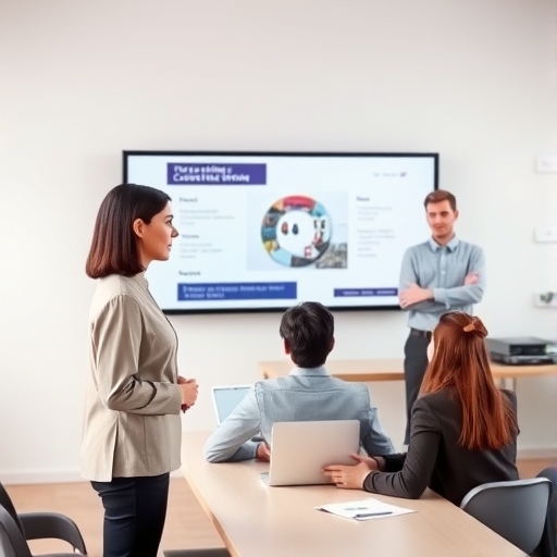 Under the Neon Lights