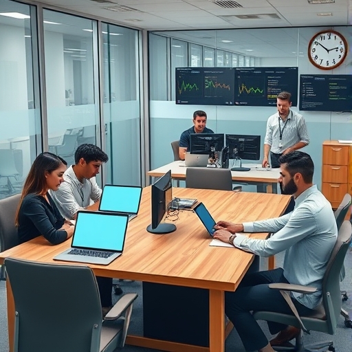 Cuentas Vulneradas en la Oficina Central