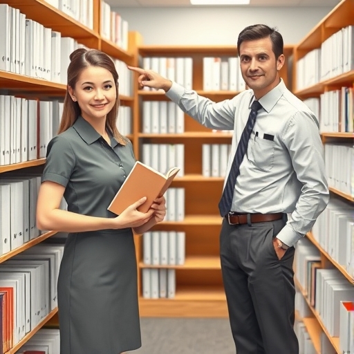 Library Team Meeting