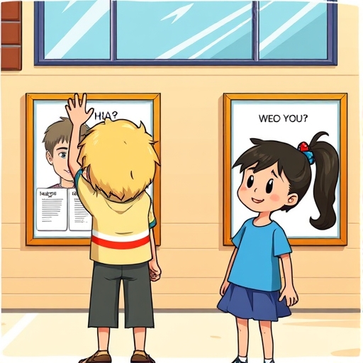 The School Election Scheme