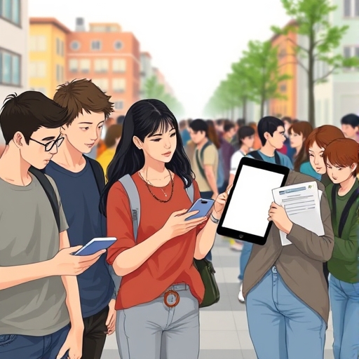 El susurro falso en la plaza de Madrid