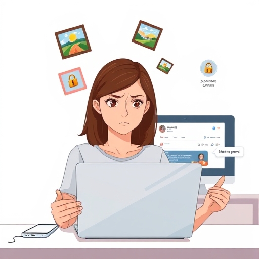 Echoes in the Virtual Gallery