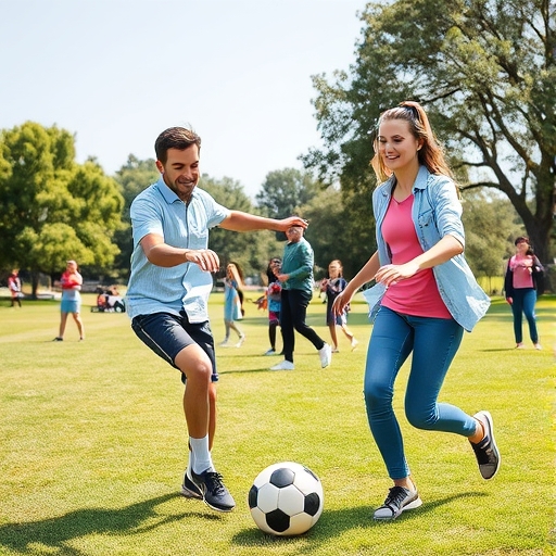 The Unexpected Assist