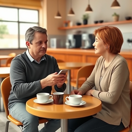 Behind the Cafe Wi-Fi: A Conversation on Consent