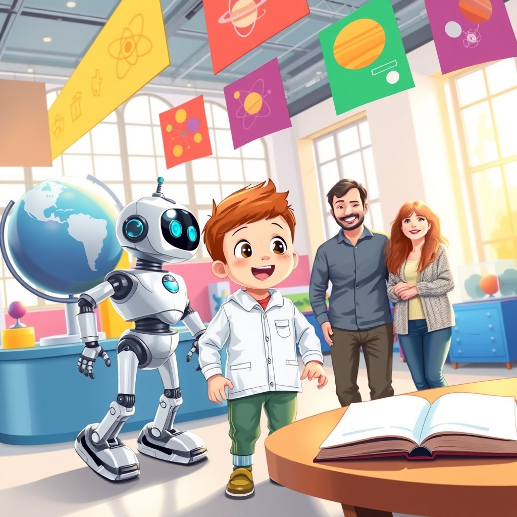 विज्ञान का सफर