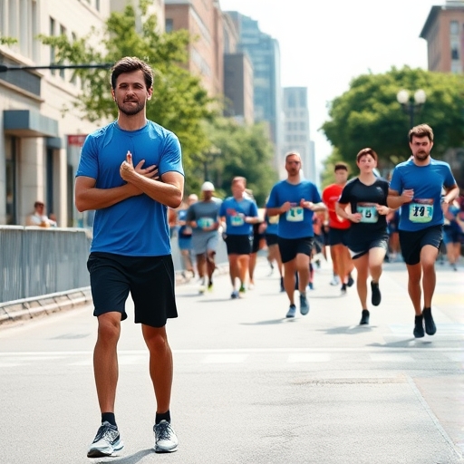 Crossing the Finish Line Within