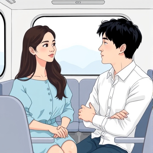 Cross-Cultural Wedding Talks