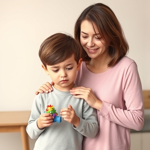 The Birthday Gift Mix-up