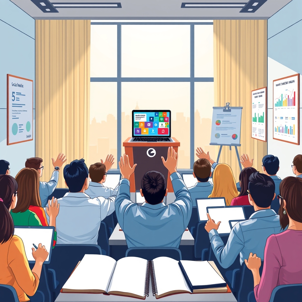 सामाजिक मीडिया का व्यवसाय में उपयोग