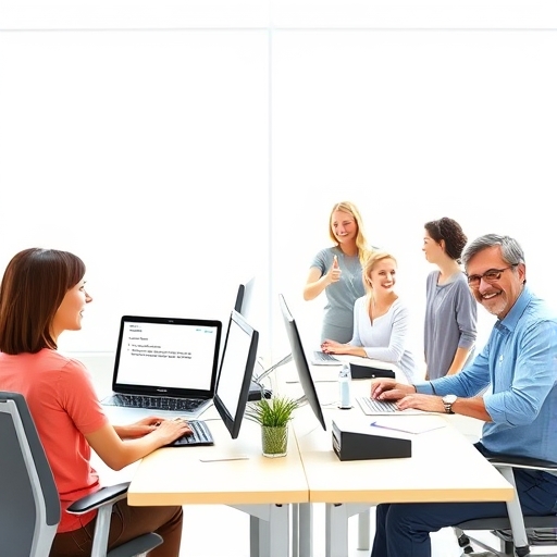 Email Etiquette Emergency