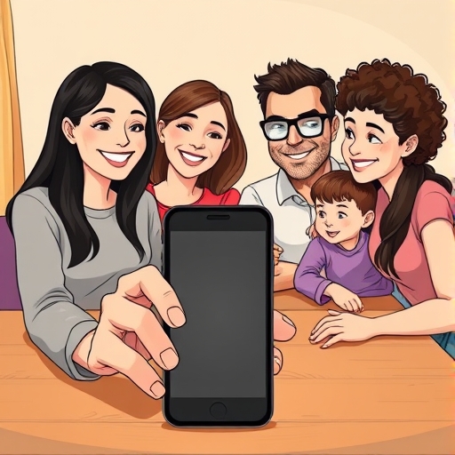 La llamada que no conectaba